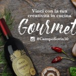 Campofiorin50 Masi premia la creatività in cucina