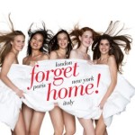 Forget Home! Starhotels ti aspetta