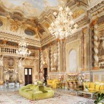 Starhotels evolution con nuovi acquisizioni Royal Demeure