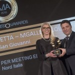 Premio IMA 2016 a Villa Torretta