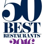 Cantine Ferrari partner  The World's 50 Best Restaurants