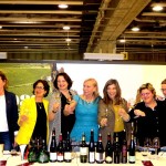 Gusto e Stile. Event Allegrini nel segno delle donne