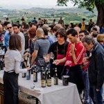 International guests for Progetto Vino Collisioni