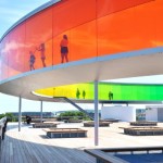 Aarhus Capitale Europea for culture and food