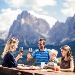 Alto Adige Vinum Hotels wine travels wine emotions