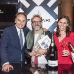 Cucina italiana winner with Massimo Bottura