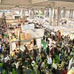 Biolife boom  a Fiera Bolzano