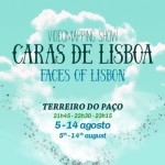 Caras de Lisboa lo show di Lisboa