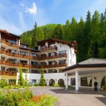 Alpine lifestyle Arabella Hotel Waldhuus destination