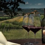 Banfi brunello e rosso di Montalcino a Rio