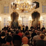 Anima musica al Festwochen der Alten Musik