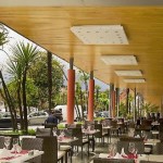 Osteria Toscana by Ramada vista lago Locarno