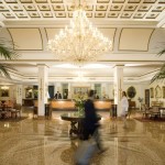 Abano Grand Hotel. The fine art of wellness