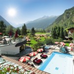 SPA Hotel Jagdhof. Wellness nel fascino della natura