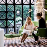 Taste & Shine al Four Seasons Hotel Milano