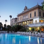 Grand Hotel Villa Serbelloni, l’anima del tempo