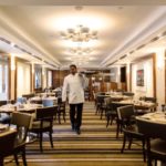 Perrine. Classic timeless cuisine on Fifth Avenue