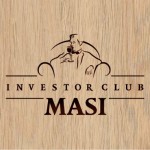 MASI Investor Club of course Masi Agricola