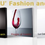 Fashion. Wine. Creativity. Exclusive sensations from Oroblù
