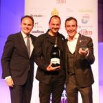 El Celler de Can Roca Premio Ferrari Trento Art of Hospitality