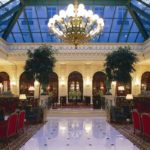 InterContinental Paris Le Grand. Parisian allure, exclusive luxury