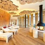 Parkhotel Zum Engel, joie de vivre and inspiration wellness