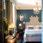 Hotel d’Inghilterra Roma. New design per il gioiello Starhotels