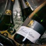 Brut Nature 2011. Lo spirito di una nuova era, Cantina Kaltern