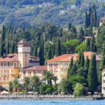 Grand Hotel Fasano fashion e charme sulle rive del lago