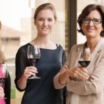 Grand Tour Wine Spectator per Elena Walch