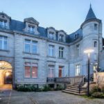 Yndo Hotel, luxury moment design touch nell’elegante Bordeaux