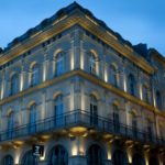 Hotel de Seze, un piccolo mondo di ospitalità nella magia di Bordeaux