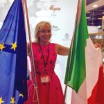 Vinexpo il successo di ISWA. Marilisa Allegrini soddisfatta