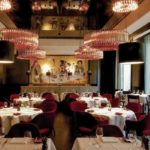 Le Faubourg sogno gourmet fra French cuisine e Berlin fascination