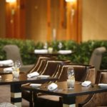 Relish Restaurant, il piacere del convivio del Westin Grand Hotel