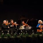 Verbier Festival 2017 incontri al vertice per emozioni top