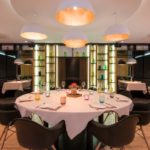 W Kitchen restaurant Verbier, taste modern local and trend chic