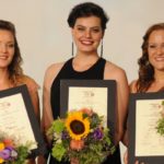 Cesti Competition 2017, winner mezzo-soprano Emily D'Angelo