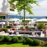 Glamour, design and swiss hospitality, Atlantis by Giardino Zurich