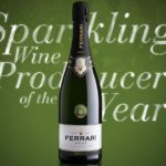 Sparkling Wine Producer of the Year for Ferrari