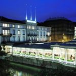 Baur au Lac Zurich. A five-star choice for a new level of emotion