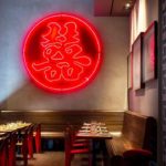 Susur Lee experience Nouvelle Chinoise al Luckee Restaurant Toronto