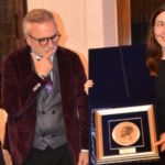 Pulsazioni del vivere L’Arte di mostrare L’Arte, Award Allegrini, of course