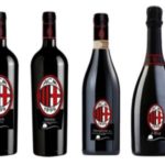 AC Milan Wine Collection by La Collina Dei Ciliegi