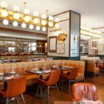 Café Boulud  Restaurant Toronto. Il piacere del gusto rinasce emozione