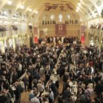 Merano Wine Festival inspiration, wine international experience