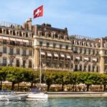 Grand Hotel National. 150 anni di storia sul Lago di Luzern