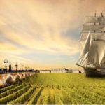 Bordeaux Fête le Vin will be joined by a fleet of legendary ships