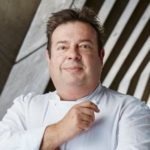 Interview to Peter Gilmore, australian chef. Passion vs talent