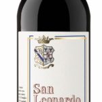 San Leonardo 2013 al vertice per le guide enologiche